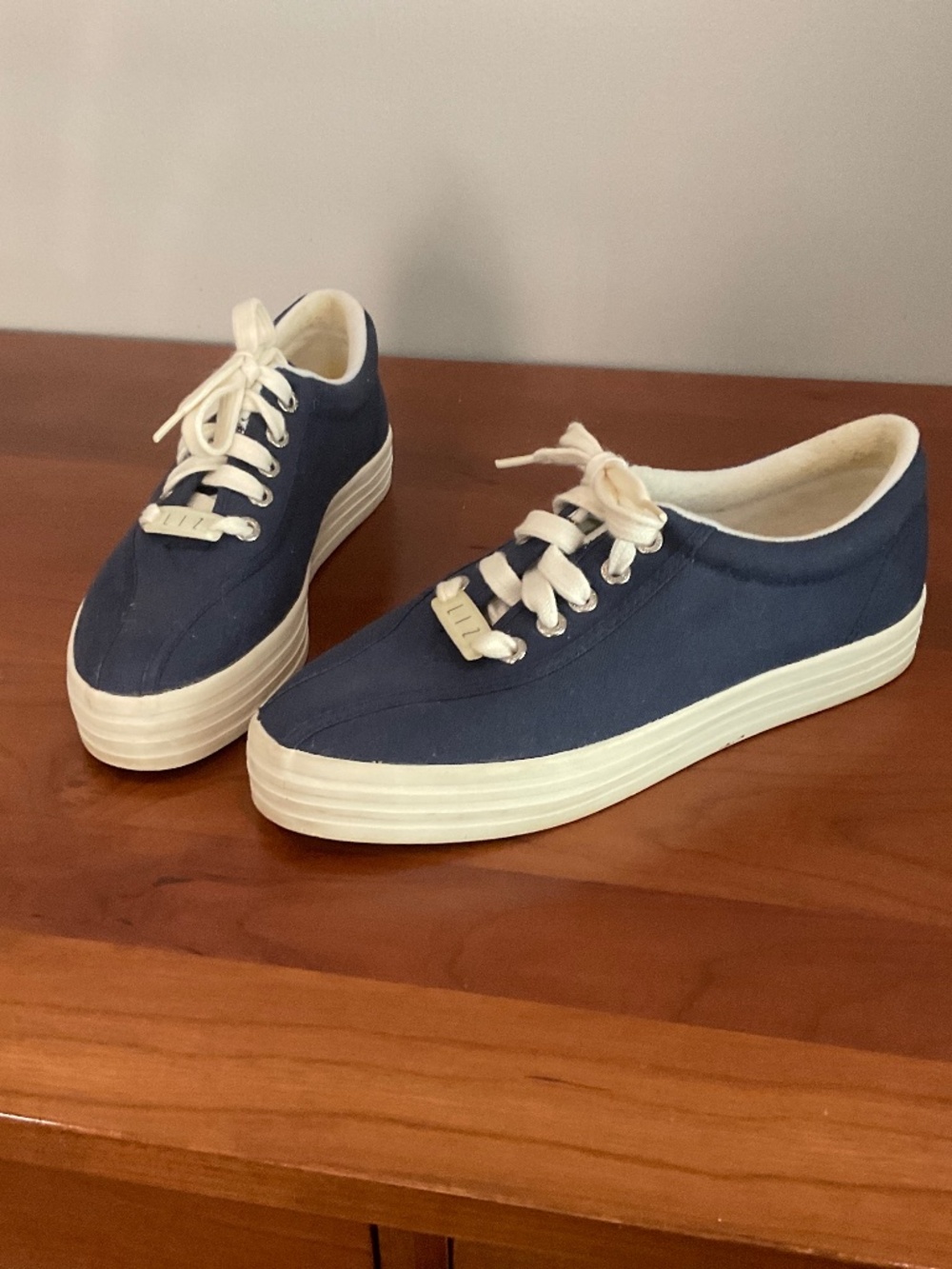 Liz Claiborne Sneakers